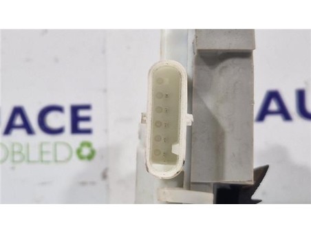 Cerradura Puerta Delantera Derecha Audi Q2  1 6 30 TDI design [1 6 Ltr  - 85 kW TDI]