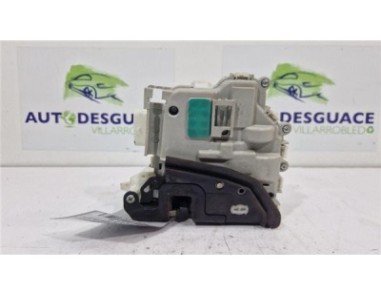 Cerradura Puerta Delantera Derecha Audi Q2  1 6 30 TDI design [1 6 Ltr  - 85 kW TDI]