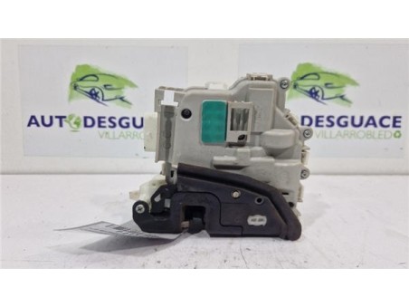 Cerradura Puerta Delantera Derecha Audi Q2  1 6 30 TDI design [1 6 Ltr  - 85 kW TDI]