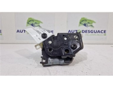 Cerradura Puerta Delantera Derecha Audi Q2  1 6 30 TDI design [1 6 Ltr  - 85 kW TDI]