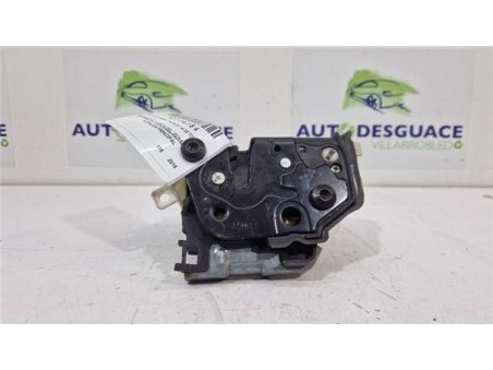 Cerradura Puerta Delantera Derecha Audi Q2  1 6 30 TDI design [1 6 Ltr  - 85 kW TDI]