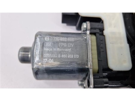 Elevalunas Electrico Trasero Izquierdo Audi Q2  1 6 30 TDI design [1 6 Ltr  - 85 kW TDI]