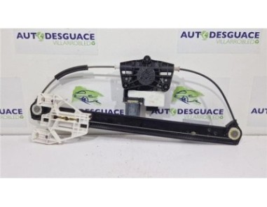 Elevalunas Electrico Trasero Derecho Audi Q2  1 6 30 TDI design [1 6 Ltr  - 85 kW TDI]