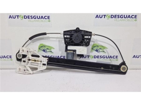 Elevalunas Electrico Trasero Derecho Audi Q2  1 6 30 TDI design [1 6 Ltr  - 85 kW TDI]