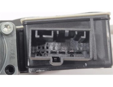 Elevalunas Electrico Trasero Derecho Audi Q2  1 6 30 TDI design [1 6 Ltr  - 85 kW TDI]