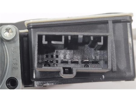 Elevalunas Electrico Trasero Derecho Audi Q2  1 6 30 TDI design [1 6 Ltr  - 85 kW TDI]