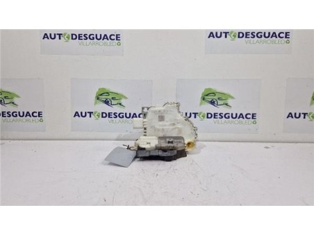 Cerradura Puerta Delantera Izquierda Audi Q2  1 6 30 TDI design [1 6 Ltr  - 85 kW TDI]