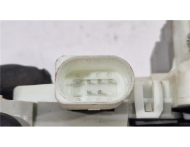 Cerradura Puerta Delantera Izquierda Audi Q2  1 6 30 TDI design [1 6 Ltr  - 85 kW TDI]