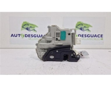 Cerradura Puerta Delantera Izquierda Audi Q2  1 6 30 TDI design [1 6 Ltr  - 85 kW TDI]