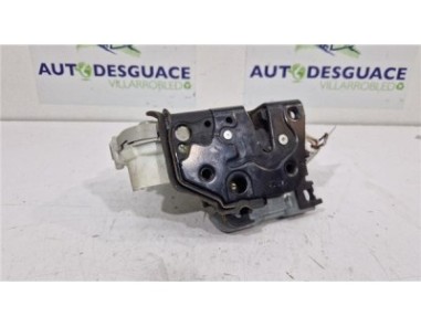 Cerradura Puerta Delantera Izquierda Audi Q2  1 6 30 TDI design [1 6 Ltr  - 85 kW TDI]