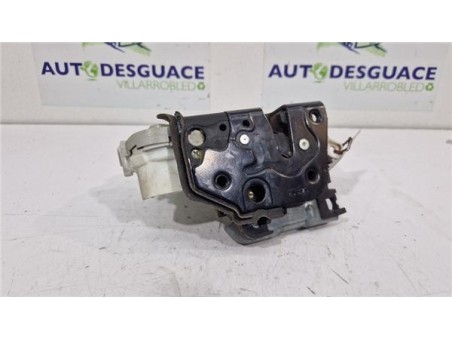 Cerradura Puerta Delantera Izquierda Audi Q2  1 6 30 TDI design [1 6 Ltr  - 85 kW TDI]