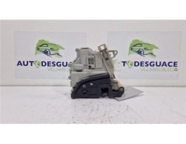 Cerradura Puerta Trasera Izquierda Audi Q2  1 6 30 TDI design [1 6 Ltr  - 85 kW TDI]
