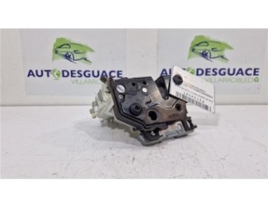 Cerradura Puerta Trasera Izquierda Audi Q2  1 6 30 TDI design [1 6 Ltr  - 85 kW TDI]