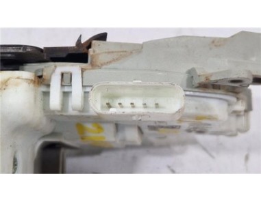 Cerradura Puerta Trasera Izquierda Audi Q2  1 6 30 TDI design [1 6 Ltr  - 85 kW TDI]