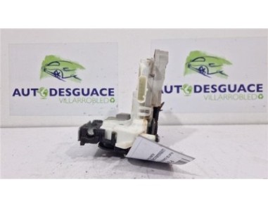 Cerradura Puerta Trasera Derecha Audi Q2  1 6 30 TDI design [1 6 Ltr  - 85 kW TDI]