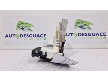 Cerradura Puerta Trasera Derecha Audi Q2  1 6 30 TDI design [1 6 Ltr  - 85 kW TDI]