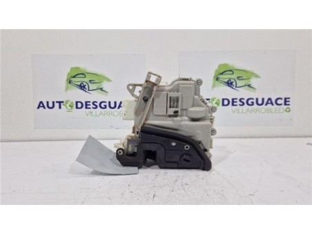 Cerradura Puerta Trasera Derecha Audi Q2  1 6 30 TDI design [1 6 Ltr  - 85 kW TDI]
