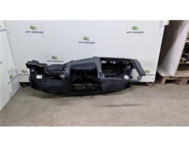 Salpicadero Audi Q2  1 6 30 TDI design [1 6 Ltr  - 85 kW TDI]