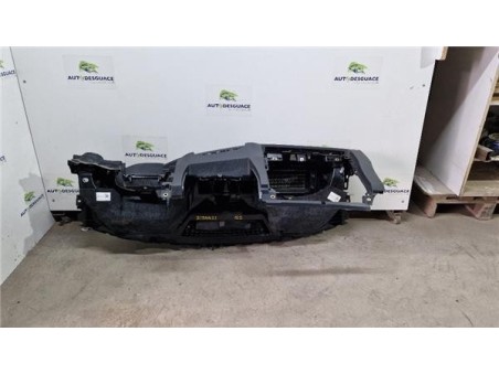 Salpicadero Audi Q2  1 6 30 TDI design [1 6 Ltr  - 85 kW TDI]