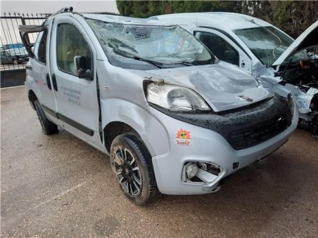 Cerradura Puerta Delantera Izquierda Fiat Qubo  1 3 Dynamic [1 3 Ltr  - 59 kW 16V M-Jet CAT]