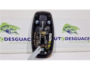 Maneta exterior puerta corredera derecha Fiat Qubo  1 3 Dynamic [1 3 Ltr  - 59 kW 16V M-Jet CAT]