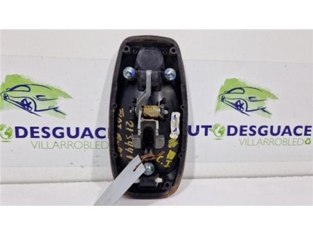 Maneta exterior puerta corredera derecha Fiat Qubo  1 3 Dynamic [1 3 Ltr  - 59 kW 16V M-Jet CAT]