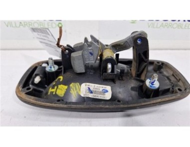 Maneta exterior puerta corredera derecha Fiat Qubo  1 3 Dynamic [1 3 Ltr  - 59 kW 16V M-Jet CAT]