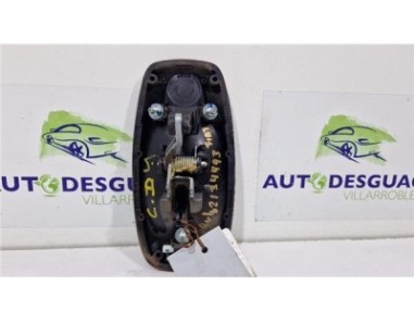 Maneta exterior puerta corredera izquierda Fiat Qubo  1 3 Dynamic [1 3 Ltr  - 59 kW 16V M-Jet CAT]