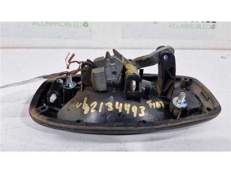 Maneta exterior puerta corredera izquierda Fiat Qubo  1 3 Dynamic [1 3 Ltr  - 59 kW 16V M-Jet CAT]