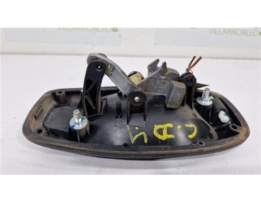 Maneta exterior puerta corredera izquierda Fiat Qubo  1 3 Dynamic [1 3 Ltr  - 59 kW 16V M-Jet CAT]