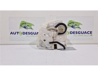 Cerradura Puerta Delantera Derecha Mazda 3 Berlina / Sedán  2 2 Evolution [2 2 Ltr  - 110 kW Turbodiesel CAT]