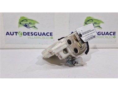 Cerradura Puerta Delantera Derecha Mazda 3 Berlina / Sedán  2 2 Evolution [2 2 Ltr  - 110 kW Turbodiesel CAT]