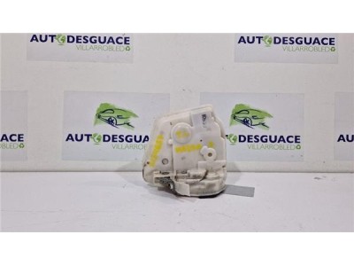 Cerradura Puerta Trasera Izquierda Mazda 3 Berlina / Sedán  2 2 Evolution [2 2 Ltr  - 110 kW Turbodiesel CAT]