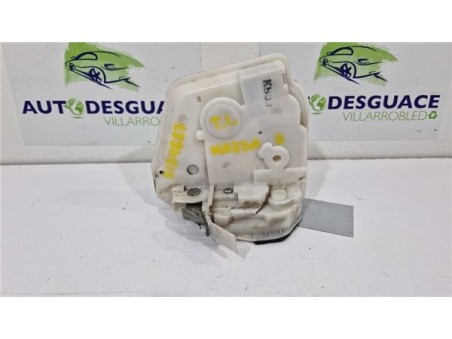 Cerradura Puerta Trasera Izquierda Mazda 3 Berlina / Sedán  2 2 Evolution [2 2 Ltr  - 110 kW Turbodiesel CAT]