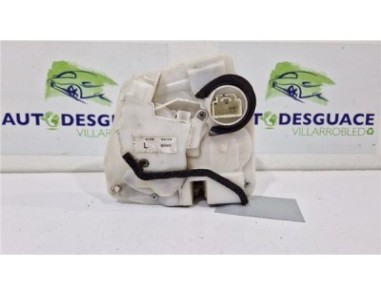 Cerradura Puerta Trasera Derecha Mazda 3 Berlina / Sedán  2 2 Evolution [2 2 Ltr  - 110 kW Turbodiesel CAT]