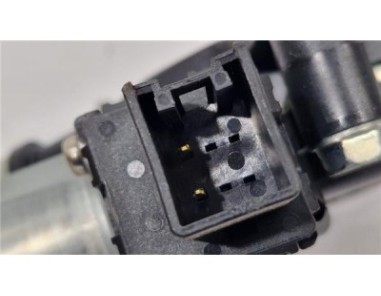 Elevalunas Electrico Trasero Izquierdo Mazda 3 Berlina / Sedán  2 2 Evolution [2 2 Ltr  - 110 kW Turbodiesel CAT]