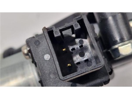 Elevalunas Electrico Trasero Izquierdo Mazda 3 Berlina / Sedán  2 2 Evolution [2 2 Ltr  - 110 kW Turbodiesel CAT]