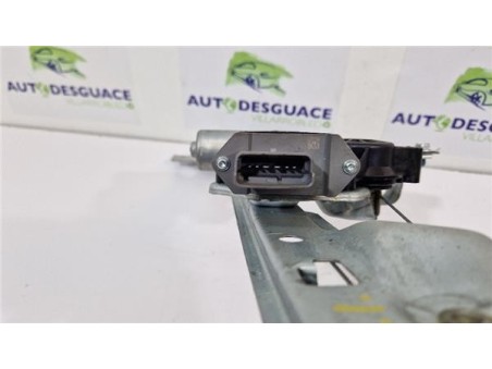 Elevalunas Electrico Trasero Izquierdo Peugeot 3008  1 6 Access [1 6 Ltr  - 84 kW HDi FAP]