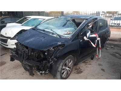 Elevalunas Electrico Trasero Derecho Peugeot 3008  1 6 Access [1 6 Ltr  - 84 kW HDi FAP] 2