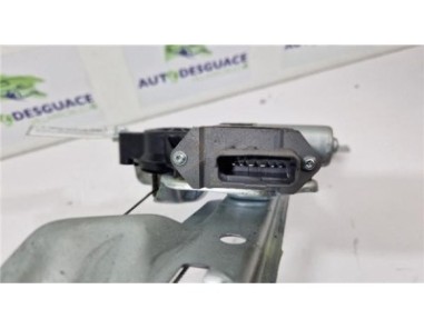 Elevalunas Electrico Trasero Derecho Peugeot 3008  1 6 Access [1 6 Ltr  - 84 kW HDi FAP]