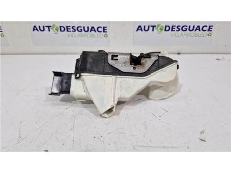 Cerradura Puerta Delantera Izquierda Peugeot 3008  1 6 Access [1 6 Ltr  - 84 kW HDi FAP]