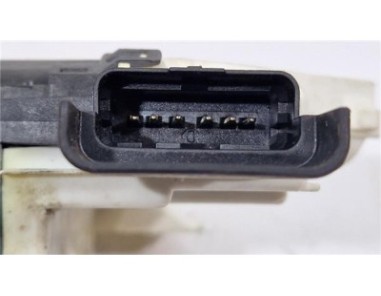 Cerradura Puerta Delantera Izquierda Peugeot 3008  1 6 Access [1 6 Ltr  - 84 kW HDi FAP]