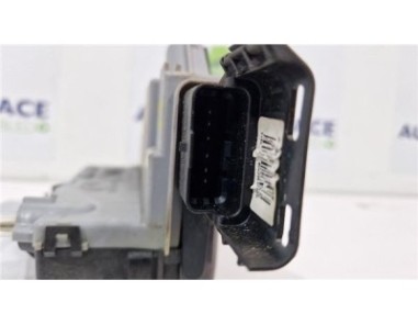 Cerradura Puerta Delantera Derecha Peugeot 3008  1 6 Access [1 6 Ltr  - 84 kW HDi FAP]