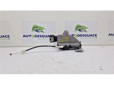 Cerradura Puerta Trasera Izquierda Peugeot 3008  1 6 Access [1 6 Ltr  - 84 kW HDi FAP]