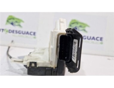 Cerradura Puerta Trasera Derecha Peugeot 3008  1 6 Access [1 6 Ltr  - 84 kW HDi FAP]