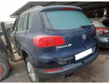 Volante Volkswagen Tiguan  2 0 TDI