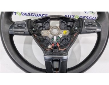 Volante Volkswagen Tiguan  2 0 TDI
