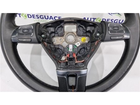 Volante Volkswagen Tiguan  2 0 TDI