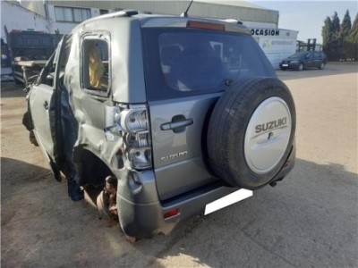 Cerradura Puerta Delantera Derecha Suzuki Grand Vitara  1 9 DDiS JX-A  [1 9 Ltr  - 95 kW DDiS Turbodiesel] 2