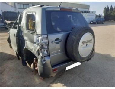 Cerradura Puerta Delantera Derecha Suzuki Grand Vitara  1 9 DDiS JX-A  [1 9 Ltr  - 95 kW DDiS Turbodiesel]